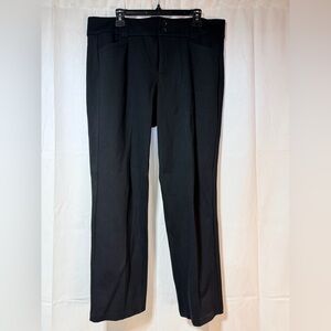 Torrid Black Women's Trousers